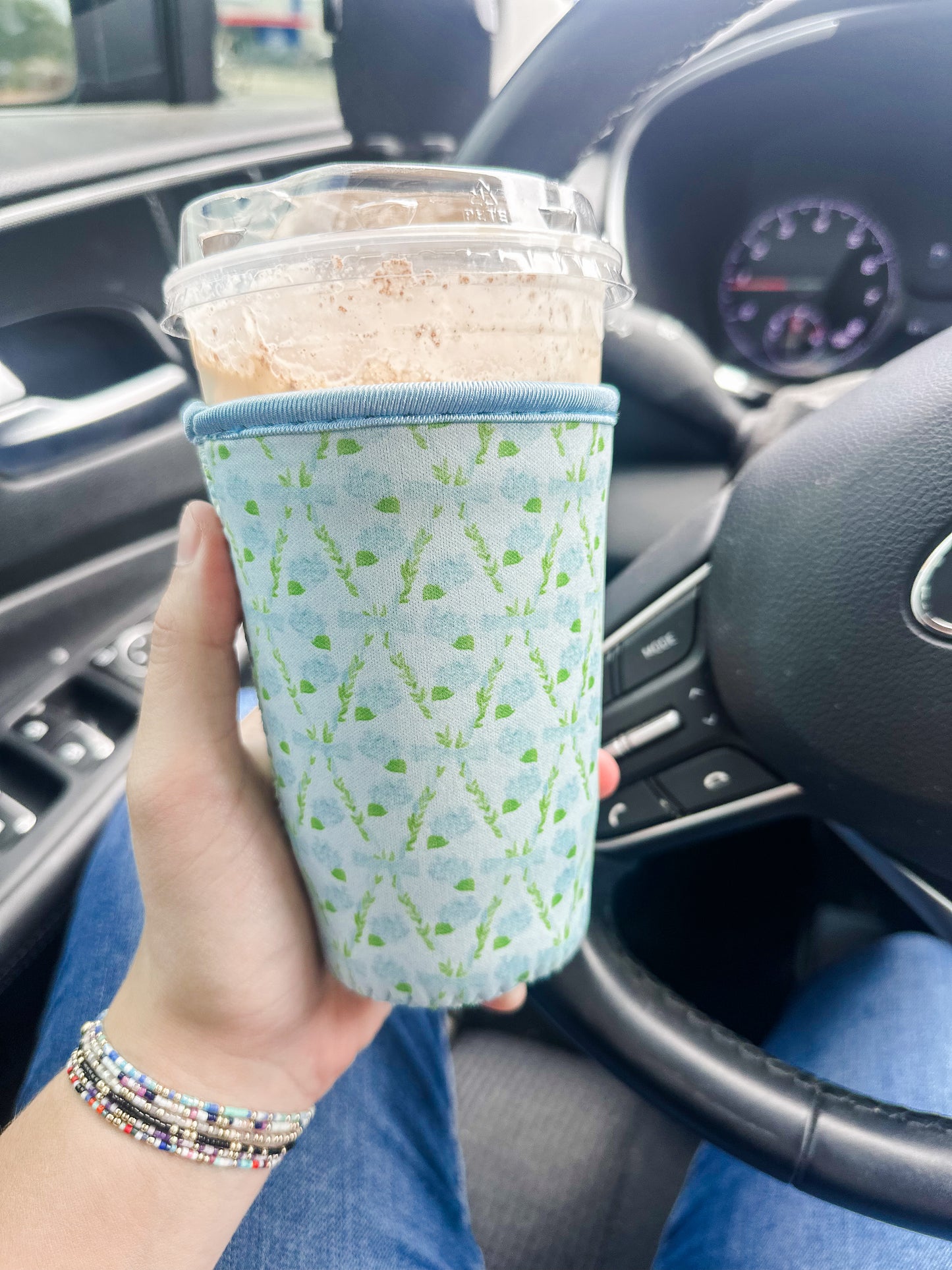 Coffee Sleeves/Koozies