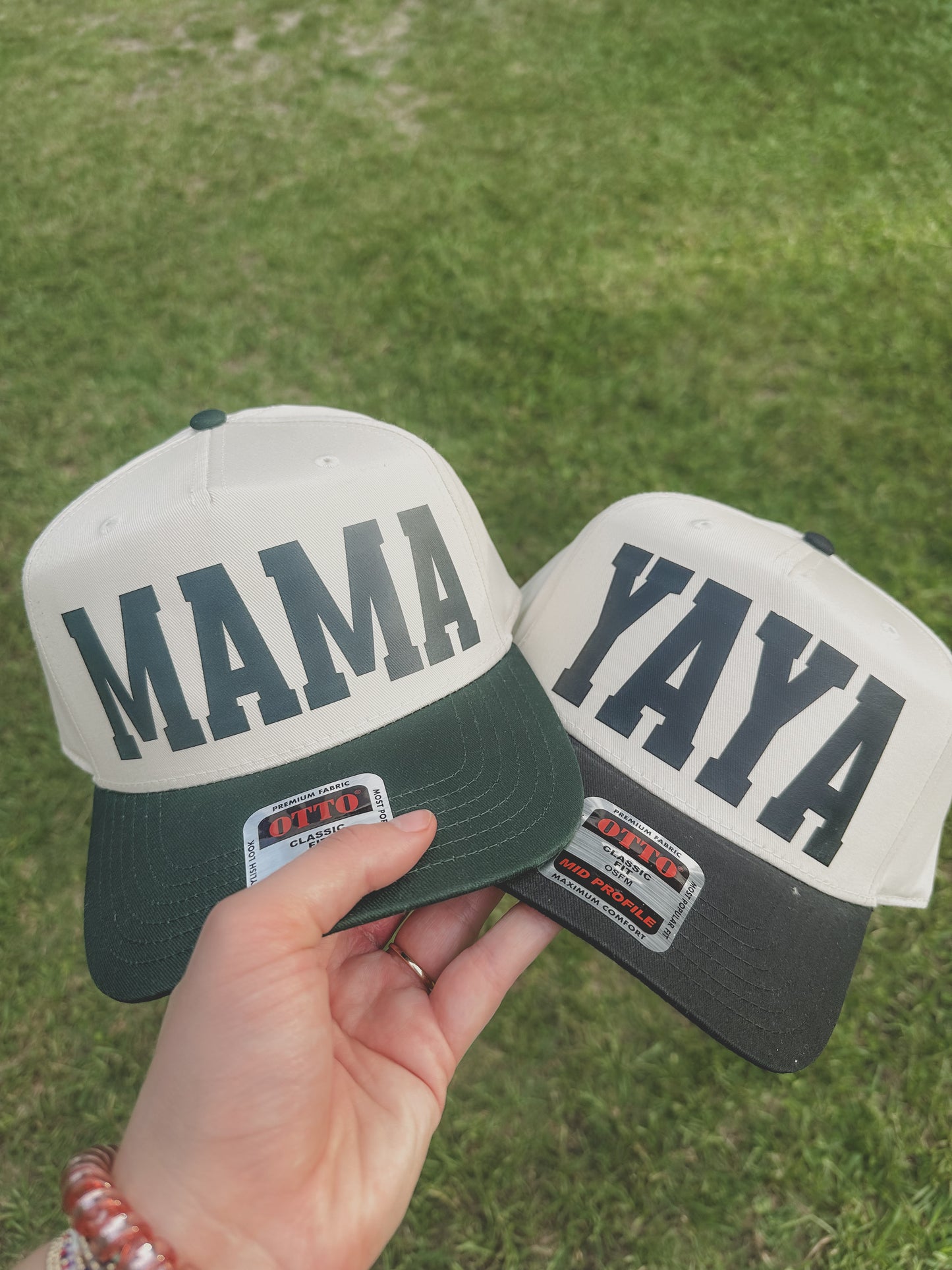 Baseball Cap