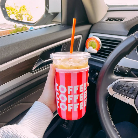 Coffee Sleeves/Koozies