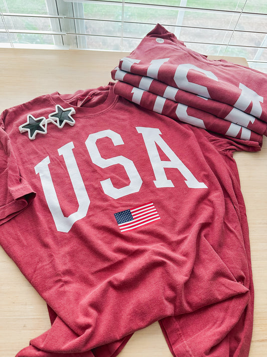 USA Vintage